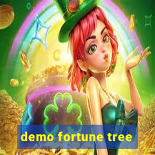 demo fortune tree